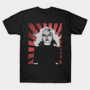 Debbie Harry T-Shirt